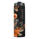 Suche nach orange blüte tassen Aquarellblüte