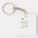Recherche de elephant porteclés Élégant