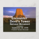 Recherche de diable cartes postales Monument national