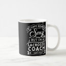 Suche nach lacrosse coach tassen Lacrosseplayer