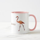 Recherche de flamand tasses Été