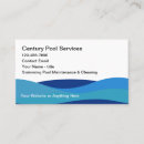 Recherche de piscines cartes visite Pour lui