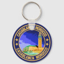 Recherche de casablanca porteclés Maroc