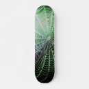 Recherche de déplaisants skateboards Araignée