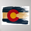 Suche nach colorado flagge kunst Flaggen