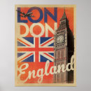 Suche nach vintage london poster Gewerkschaft jack