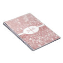 Suche nach glitter notizbuch Monogramm