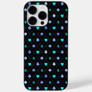 Recherche de coeur de diamant iphone coques Pour tous