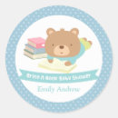 Suche nach babybuch aufkleber Babydusche