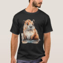 Recherche de castor Brun