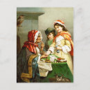 Recherche de fortune cartes postales Lecture