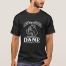 Recherche de dogue allemand tshirts Drôle