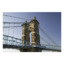 Recherche de drapeau de cincinnati posters Pont