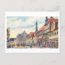 Suche nach vintage straßen postkarten Reise