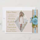 Recherche de shabbychic invitations Floral