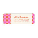 Suche nach kariert rücksende aufkleber Einzigartig