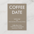 Recherche de molécules cartes visite Pour tous