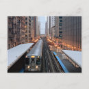 Recherche de chicago au centre Vue à angle élevé