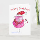 Suche nach weihnachtsschwein karten Winter