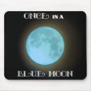 Suche nach blauer mond mousepads Himmel