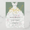 Recherche de robe mariée invitations Fleurs