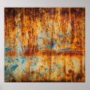 Suche nach rusty poster Rostrot