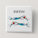 Recherche de nageur badges Entraîneur