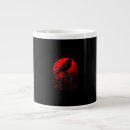 Recherche de corbeau gothique tasses Coq