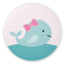 Recherche de baleine boutons et poignées de porte Vie marine