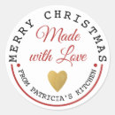 Recherche de pâtisseries noël autocollants Pour eux