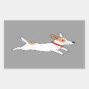 Suche nach jack russell aufkleber Haustiere