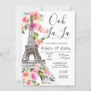 Recherche de ooh la la invitations Floral