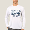 Recherche de bientôt papa tshirts 2025