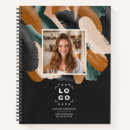 Suche nach qr code notizbuch Schwarz