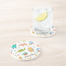 Suche nach dinosaurier untersetzer Bunt