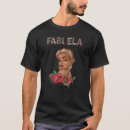 Recherche de fabuela tshirts Chingona