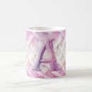 Suche nach monogramm a tassen Schick