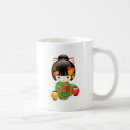 Recherche de fille asiatique tasses Kimono