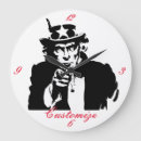 Recherche de oncle sam horloges Usa