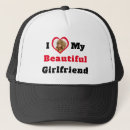 Recherche de valentines casquettes Unique