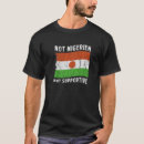 Recherche de drapeau nigérien tshirts National