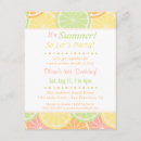 Suche nach fruchtig einladungen Mädchen