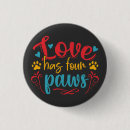 Suche nach bunter hund buttons Liebe