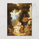 Recherche de fragonard cartes postales Jean honoré fragonard