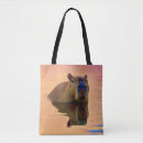 Recherche de capybara tote bags Amérique du sud