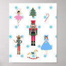 Suche nach nutcracker ballet poster Weihnachtskunst