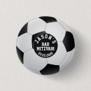 Suche nach personalisierter fußball buttons Sport