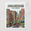 Suche nach johannesburg südafrika postkarten Souvenir