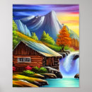 Suche nach nicht zauberer poster Aquarell