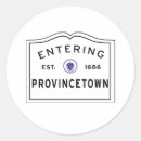 Recherche de province autocollants Ville